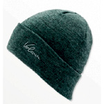 Scripted Beanie - Volcom.com