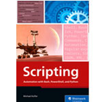 Scripting Ebook