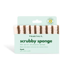 Scrubby Sponge : Earthlyco.ca