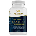 Sea Moss | Viraldine.com