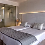 Sea View Double Room - Dunas Hotels