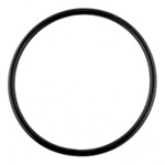 Seal, Oil Filter Professional Parts : Trodo