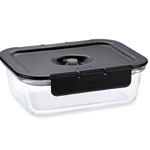 Sealed Glass Container  | GameCooling