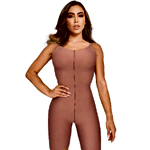 Seamless Body Shapewear , Vanna Belt Promo