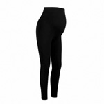 Seamless Umstandsleggings : CreamyFabrics