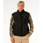 Search Polar Fleece Vest : RipCurl