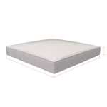 Seat Cushion - Patiohq.com