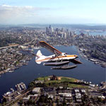 Seattle Sea Package | Clipper Vacations