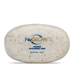 Seaweed Exfoliating Soap - NuGlow