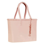 Seba Mid Tote Jumbo Studs - Carmen Sol