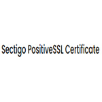 Sectigo PositiveSSL Certificate