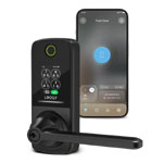 Lockly Secure Pro Latch - Lockly