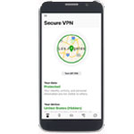 Save 50% On Norton Secure VPN