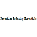 Securities Industry Essentials