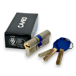 Security Euro Cylinder : HandleStore