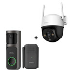 Security Kit - Imou.com