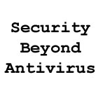 63% Off On Security Beyond Antivirus