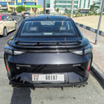 Sedan Travel : Airport Transfer Portal