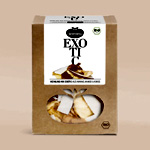 Seedling Mix Exotic - Keimling