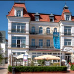 SEETEL HOTEL Esplanade - Rewe Reisen 