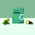 Self Cooling Hydrogel Compresses - Mycorneacare.com