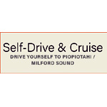 Self-Drive & Cruise | Pure Milford