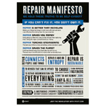 Self-Repair Manifesto - iFixit