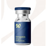 Semaglutide GLP-1 Treatment | Start Willow