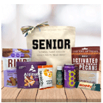 Senior Gift Basket - Its Only Natural Gifts 