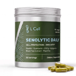 Senolytic Daily Formula - L Cell