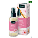 Sensitive Care Oil : Kneipp