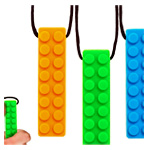 Sensory Chewing Necklace | Gafly