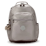 Kipling Women's Seoul Large Metallic - Walmart