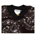 Sequin Runway Dress - Hardly Ever Worn It