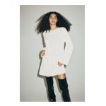 Sequined Mini Dress - AE HM