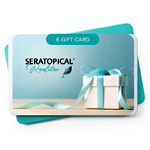 Seratopical Revolution Gift Card : SeraLabs