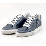 Serendipity Denim Sneakers : BorisFirenze