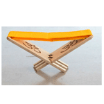Serenity Seat For Easy Meditation - Aura Mat
