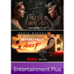 Serien inkl. Netflix | Sky