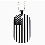 Series Patriotic Dog Tag : Nexbelt
