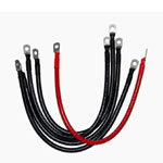 Series Wiring Kit : Dakotalithium.com