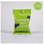Serrano Beef - Buddylicious