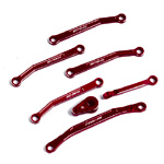 Batrazzi Aluminum Links + Servo Horn Combo | Fairrc.com