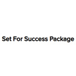 Set For Success Package - Asreb 