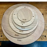 Set Of 3 Standard Bats : Cursist Courses