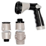 Set Of Connectors With Spray , Hoselink.com