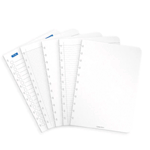 Set Of Extra Pages - CorrectBook