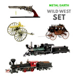 Set Wild West | Innovatoys