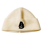 Sevier Knitted Beanie | AlphaStyle