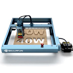 SF A9 40W Laser Engraver & Cutting Machine - Sculpfun